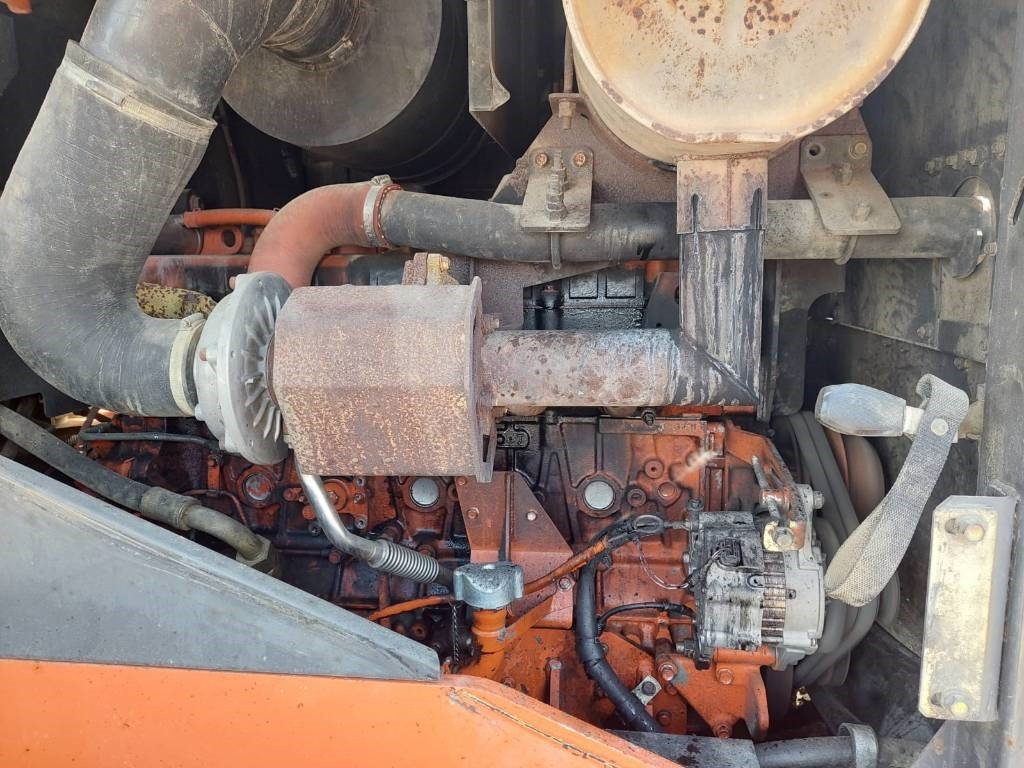 Hitachi ZW250  в лизинг Hitachi ZW250: фото 8