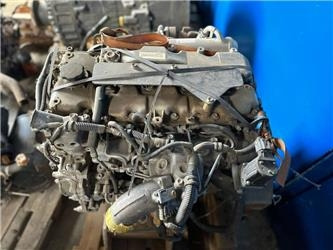 Isuzu 4JJ ENGINE - Двигатель для Строительной техники: фото 1 Isuzu 4JJ ENGINE - Двигатель для Строительной техники: фото 1