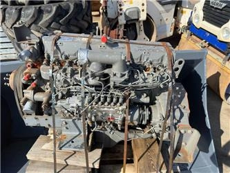 Isuzu AA-6HK1X ENGINE - Двигатель для Строительной техники: фото 1 Isuzu AA-6HK1X ENGINE - Двигатель для Строительной техники: фото 1