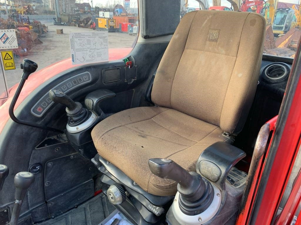JCB 8085  в лизинг JCB 8085: фото 11