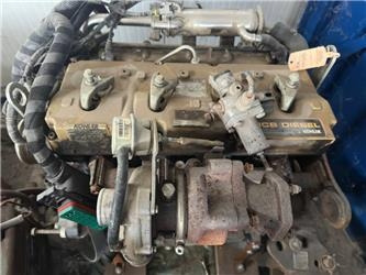 Kohler KDI2504TCR ENGINE - Двигатель для Строительной техники: фото 1 Kohler KDI2504TCR ENGINE - Двигатель для Строительной техники: фото 1