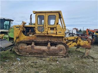 Komatsu D 85-18  - Бульдозер: фото 1