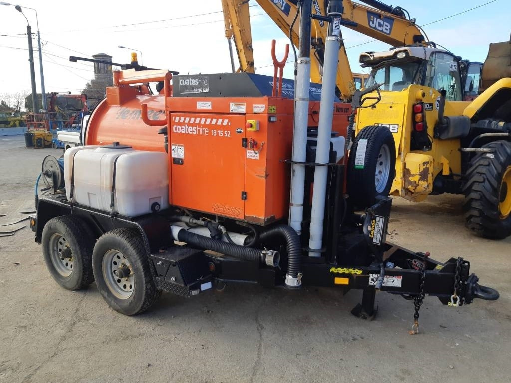 Vermeer VX30-250  - Коммунальная/ Специальная техника: фото 1