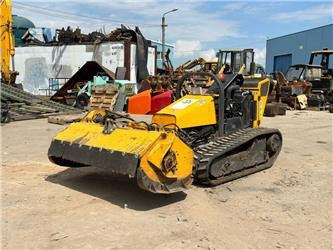 McConnel Robocut MULCHER - Косилка-измельчитель/ Мульчер: фото 1 McConnel Robocut MULCHER - Косилка-измельчитель/ Мульчер: фото 1