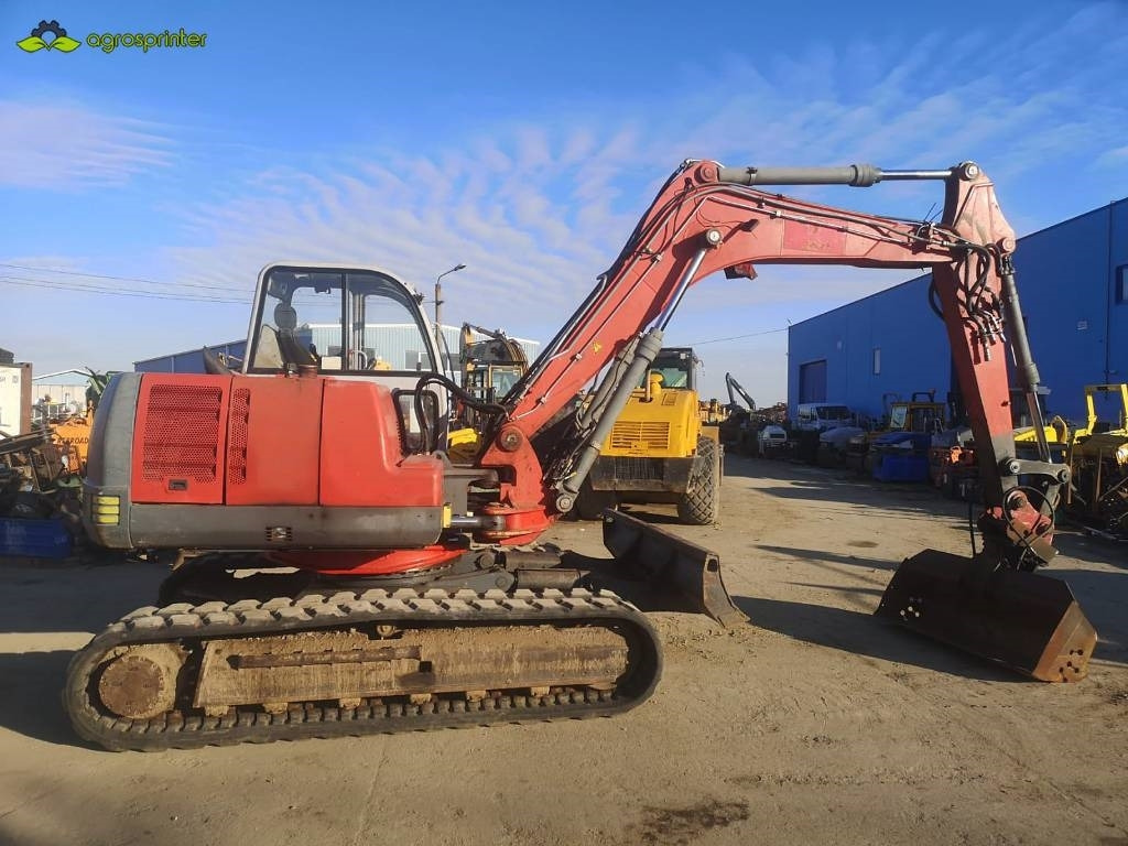 Neuson LK12002 - Мини-экскаватор: фото 2 Neuson LK12002 - Мини-экскаватор: фото 2