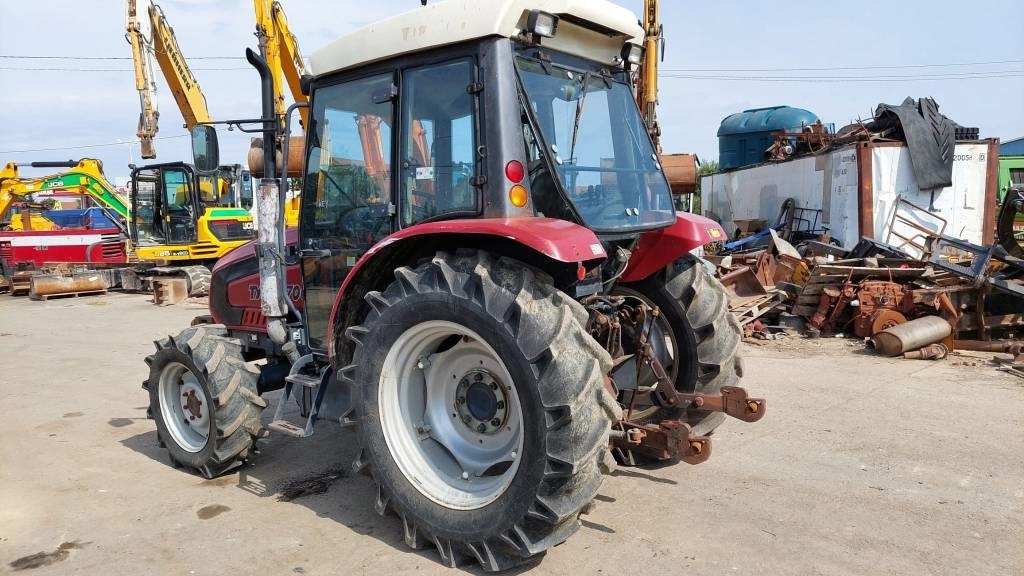 TYM T700 - Трактор: фото 3 TYM T700 - Трактор: фото 3