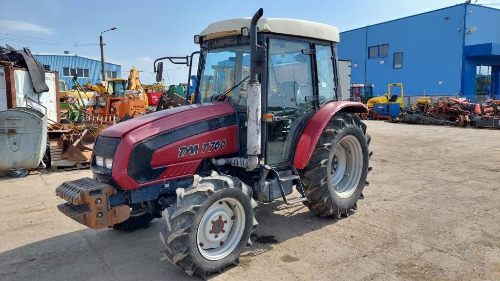 TYM T700 - Трактор: фото 2 TYM T700 - Трактор: фото 2