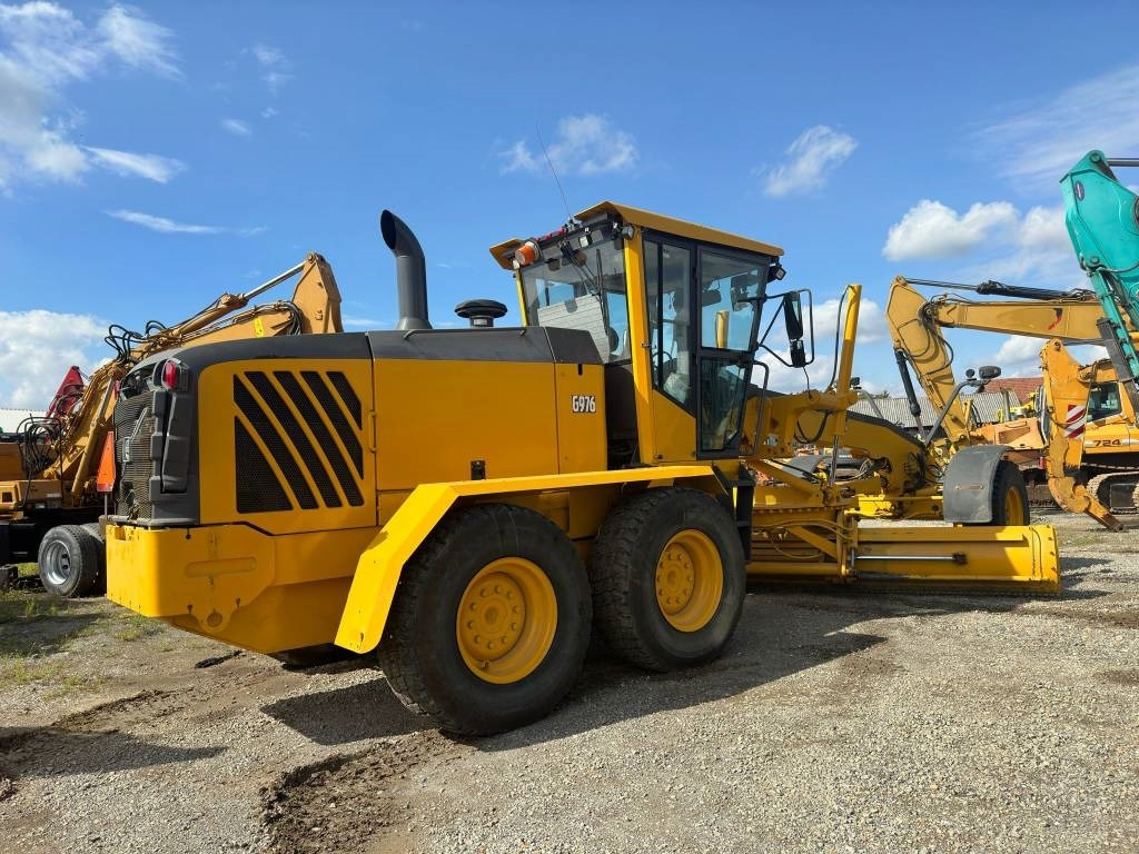 Volvo G 976  в лизинг Volvo G 976: фото 8