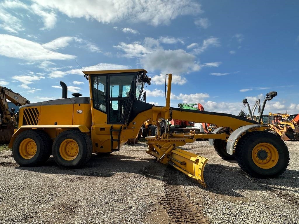 Volvo G 976  в лизинг Volvo G 976: фото 7