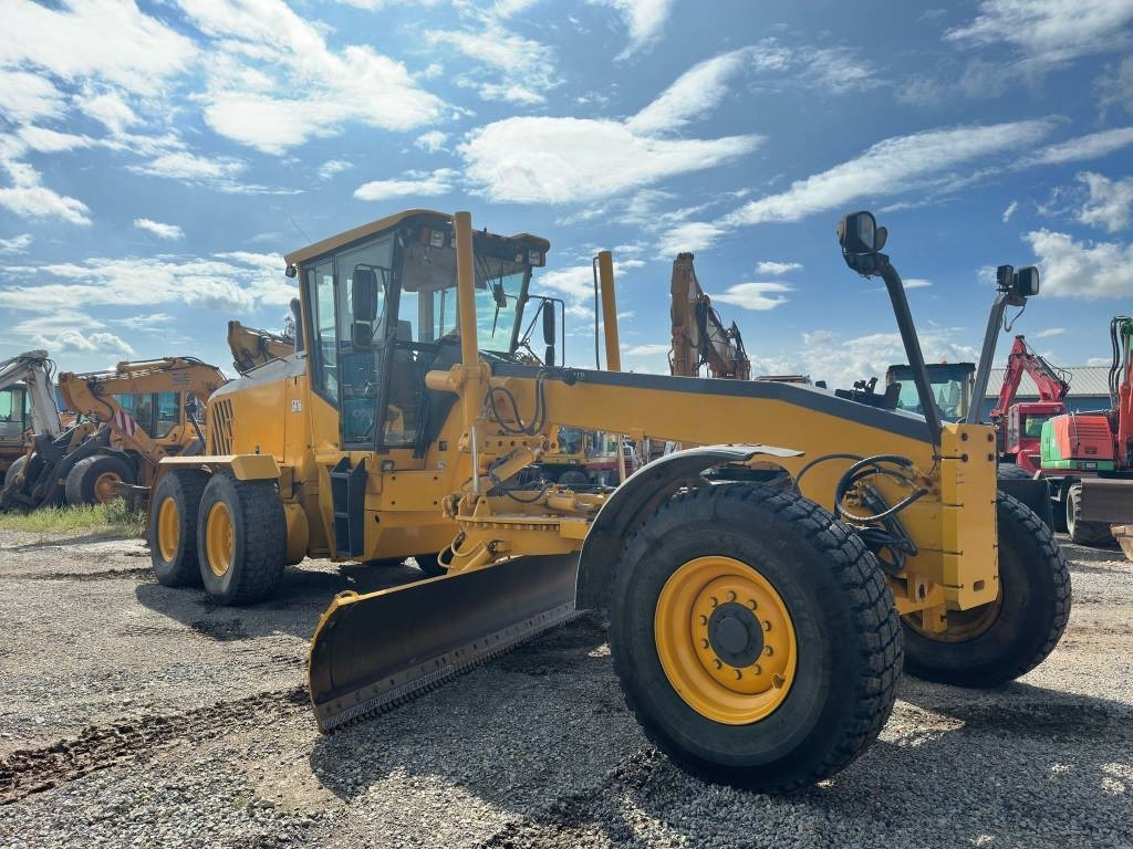 Volvo G 976  в лизинг Volvo G 976: фото 6