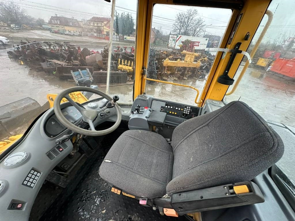 Volvo L 60 E  в лизинг Volvo L 60 E: фото 9