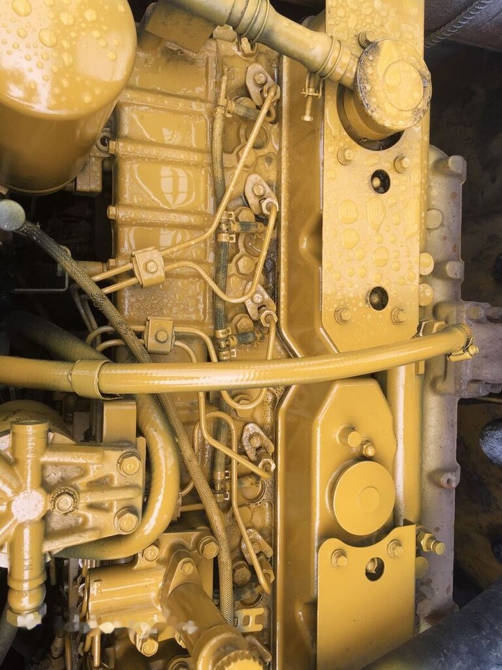 Caterpillar 320C - Гусеничный экскаватор: фото 1 Caterpillar 320C - Гусеничный экскаватор: фото 1