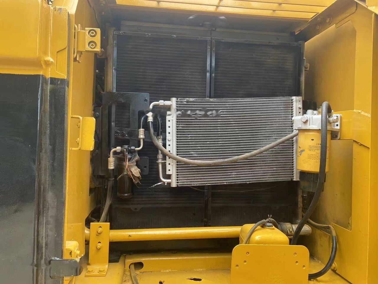 Caterpillar 320CL - Гусеничный экскаватор: фото 1 Caterpillar 320CL - Гусеничный экскаватор: фото 1
