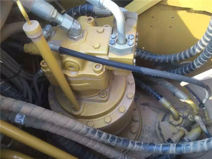 Caterpillar 329DL - Гусеничный экскаватор: фото 3 Caterpillar 329DL - Гусеничный экскаватор: фото 3