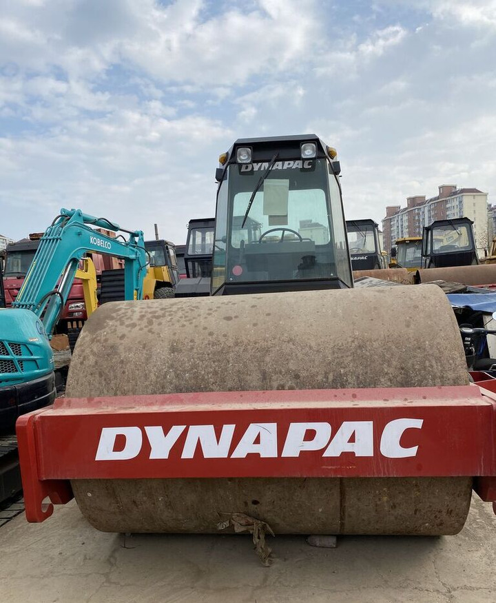 Dynapac CA301D - Компактор: фото 1