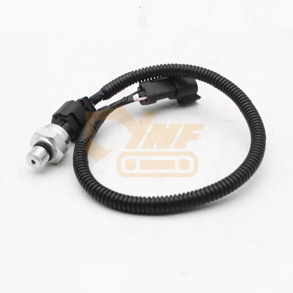 208-06-71130 Pressure Sensor for Komatsu PC400-7 PC450-7 Excavator - Сенсор: фото 1