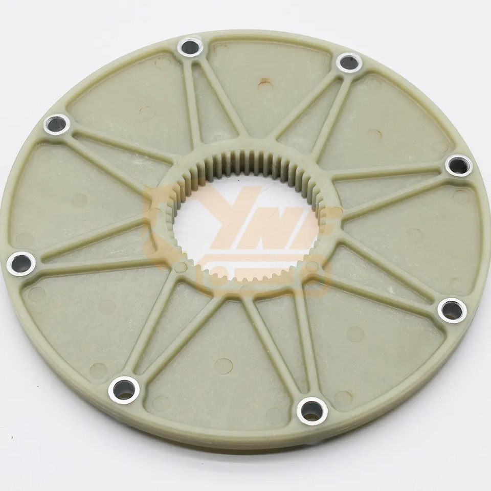 331 43345 Original Excavator Flexible Flywheel Coupling For Jcb Wheeled Loading Shovel 409 Excavator - Сцепление и запчасти: фото 1 331 43345 Original Excavator Flexible Flywheel Coupling For Jcb Wheeled Loading Shovel 409 Excavator - Сцепление и запчасти: фото 1
