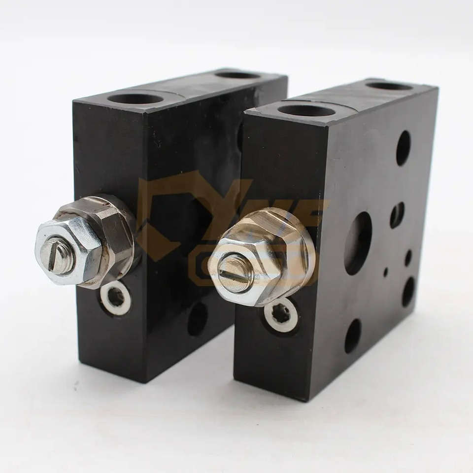 Новый Гидравлический клапан 723-40-71800 723-40-71900 723-40-71102 Decompression Self Reducing Valve Assy PC200-7 PC200-8 PC300-8: фото 1 Новый Гидравлический клапан 723-40-71800 723-40-71900 723-40-71102 Decompression Self Reducing Valve Assy PC200-7 PC200-8 PC300-8: фото 1