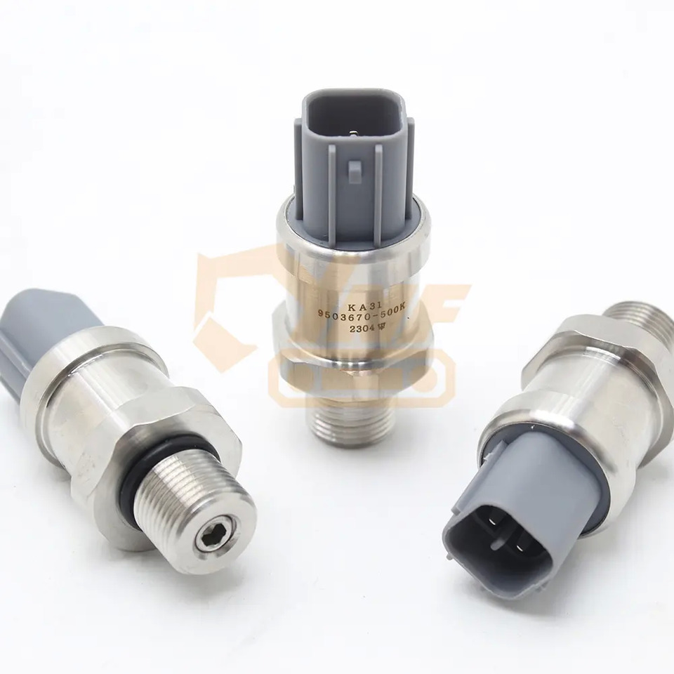 8z12568-500k 8212568-500k 9503670-500K 8Z11800-500K 8Z12568-500K Excavator Pressure Sensor For Doosan Daewoo DH220-5 Excavator 8 - Сенсор: фото 1 8z12568-500k 8212568-500k 9503670-500K 8Z11800-500K 8Z12568-500K Excavator Pressure Sensor For Doosan Daewoo DH220-5 Excavator 8 - Сенсор: фото 1