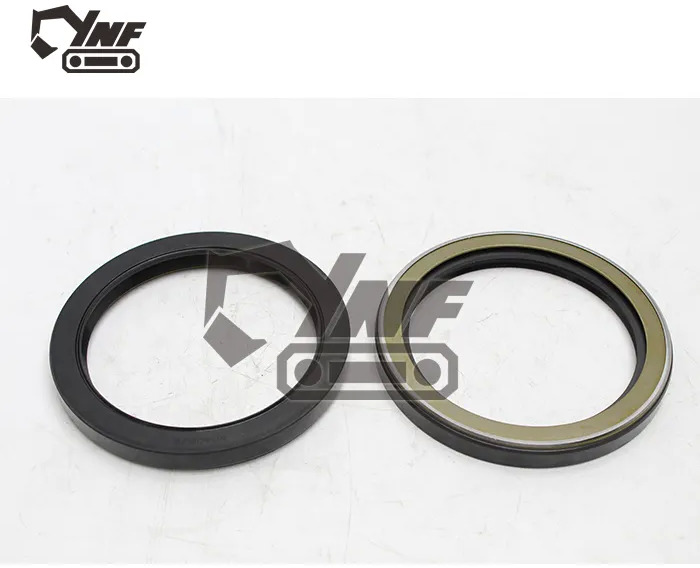9062256 9060977 Seal Kit For Excavator Liebherr R934b/c Bucket Cylinder - Гидравлика: фото 1 9062256 9060977 Seal Kit For Excavator Liebherr R934b/c Bucket Cylinder - Гидравлика: фото 1