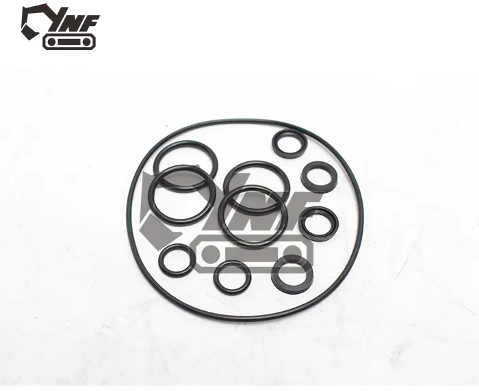 991/00002 991/00001 991/10001 For Jcb Backhoe Loaders Kit-seal - Гидравлика: фото 1 991/00002 991/00001 991/10001 For Jcb Backhoe Loaders Kit-seal - Гидравлика: фото 1