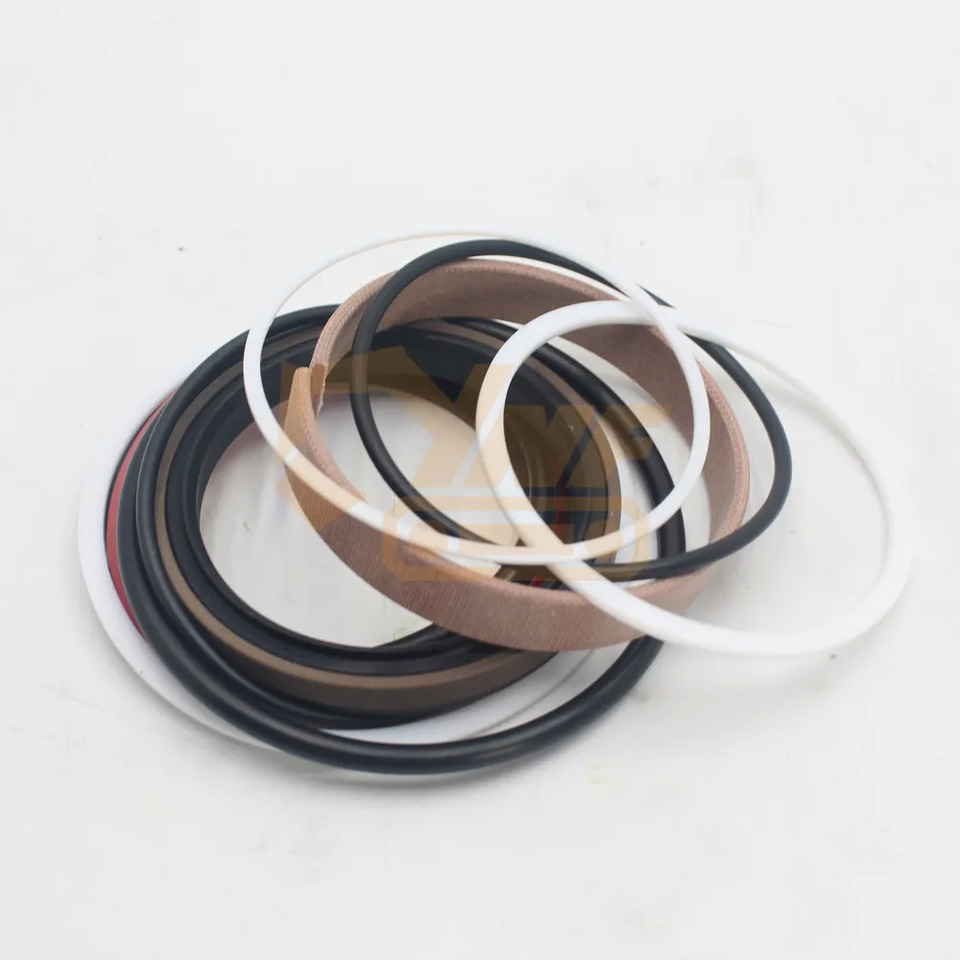 Ah149843 Hydraulic Cylinder Seal Kit Fits For John Deere 450G 644G 550G - Гидравлика: фото 1 Ah149843 Hydraulic Cylinder Seal Kit Fits For John Deere 450G 644G 550G - Гидравлика: фото 1