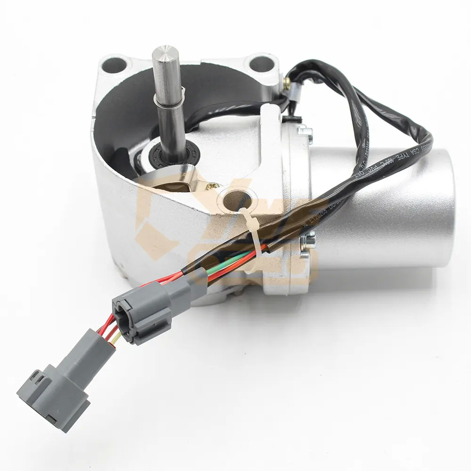 Новый Электрическая система для Экскаваторов Automation Excavator Throttle Motor Stepping Motor Kp56Rm2G-019 For Sany Sy75: фото 1
