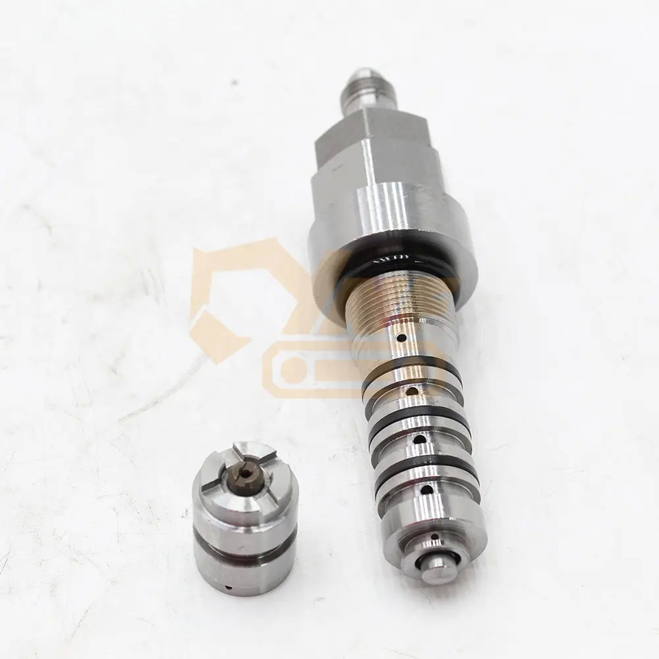 Brand New Relief Valve LS Valve 708-2L-04710 for Komatsu PC200-6 PC200-6LC Excavator - Гидравлический клапан: фото 1 Brand New Relief Valve LS Valve 708-2L-04710 for Komatsu PC200-6 PC200-6LC Excavator - Гидравлический клапан: фото 1