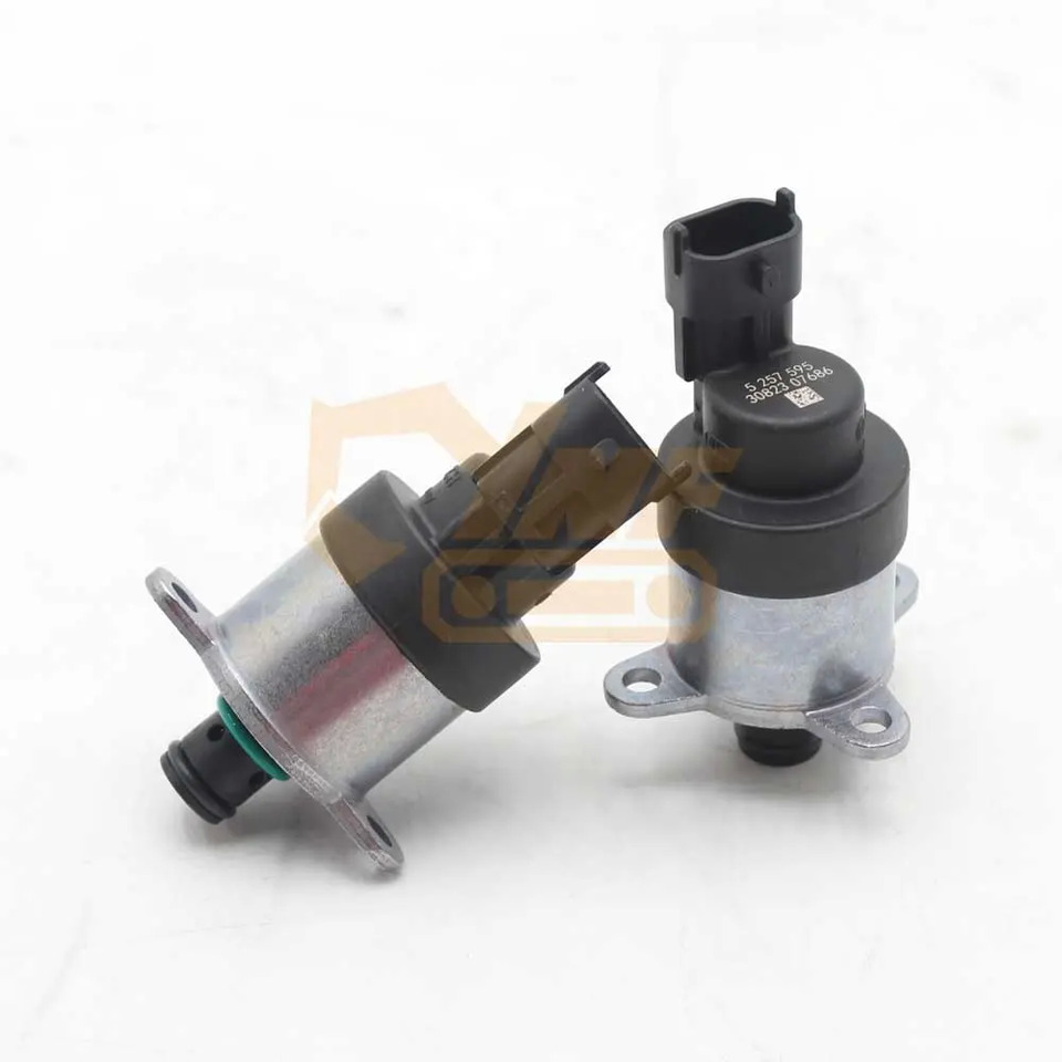 Common Rail Fuel Pump Pressure Regulator Solenoid SCV Valve Unit For Cummins 4903282 4902916 5257595 4937597 0928400617 - Электрическая система: фото 1 Common Rail Fuel Pump Pressure Regulator Solenoid SCV Valve Unit For Cummins 4903282 4902916 5257595 4937597 0928400617 - Электрическая система: фото 1