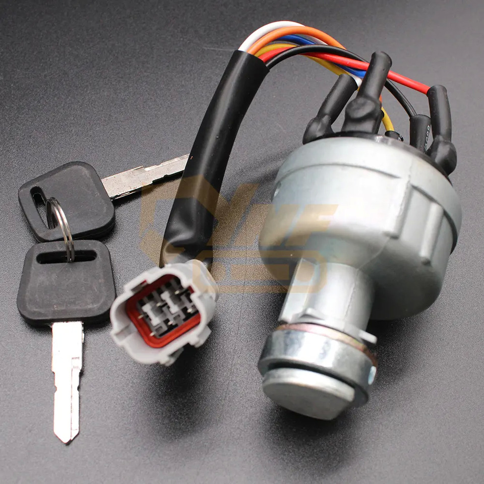 Construction Machinery Parts Excavator Parts Switch Sensor 21N4-10400 For Hyundai - Сенсор: фото 1 Construction Machinery Parts Excavator Parts Switch Sensor 21N4-10400 For Hyundai - Сенсор: фото 1