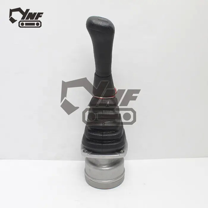 EC210 EC240 EC360 Excavator Cab Joystick handle assembly Excavator industrial joystick control - Рычаг переключения передач: фото 1 EC210 EC240 EC360 Excavator Cab Joystick handle assembly Excavator industrial joystick control - Рычаг переключения передач: фото 1