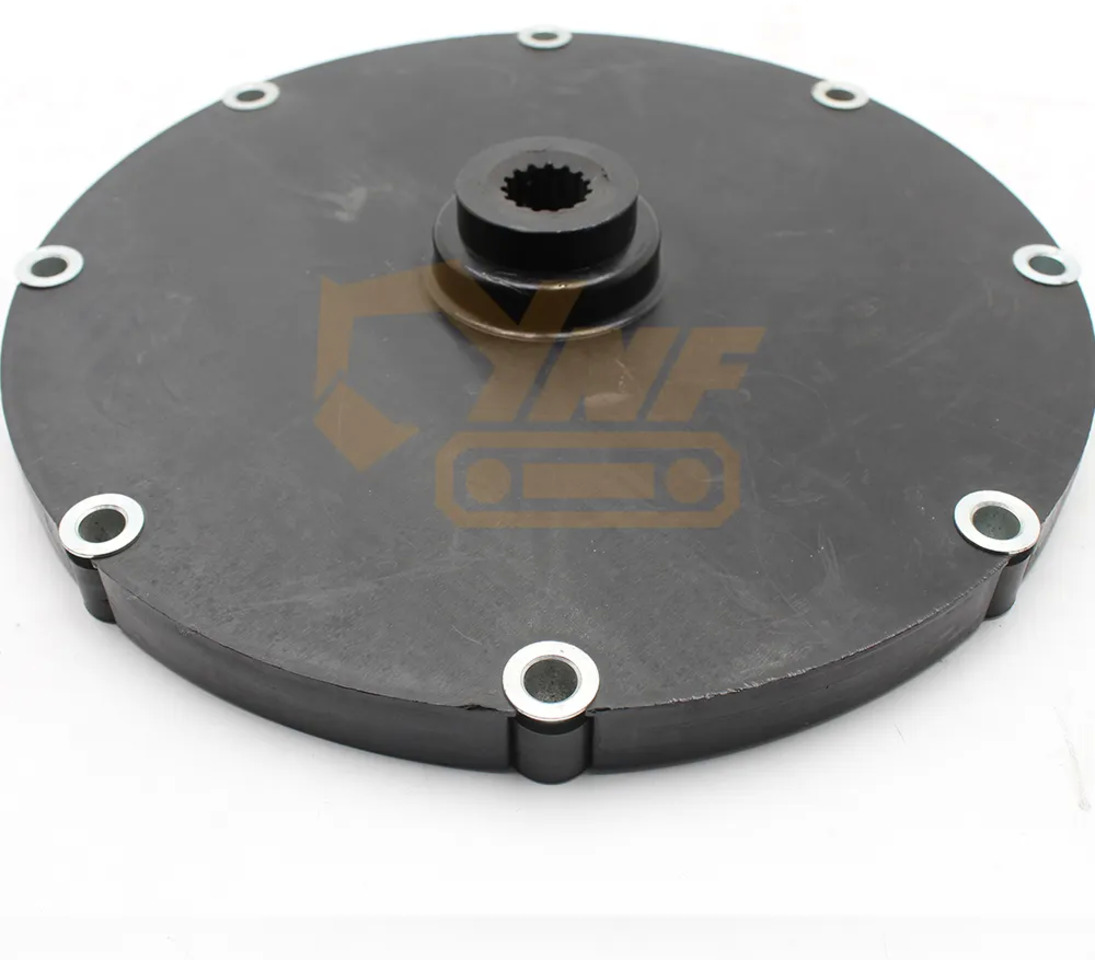 Excavator Engine Parts Cf-Ke-97-10-C60273 Pvc90Rc08 B3.30-C80 Flywheel L Nylon Flange Coupling For Xcmg 80 Original - Сцепление и запчасти: фото 1 Excavator Engine Parts Cf-Ke-97-10-C60273 Pvc90Rc08 B3.30-C80 Flywheel L Nylon Flange Coupling For Xcmg 80 Original - Сцепление и запчасти: фото 1