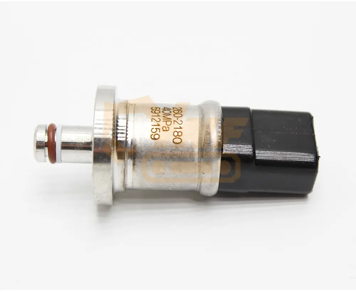 Excavator Parts C9 CAT E320D Pressure Sensor 2602180 260-2180 For Caterpillar Excavator Parts Sensor - Сенсор: фото 1 Excavator Parts C9 CAT E320D Pressure Sensor 2602180 260-2180 For Caterpillar Excavator Parts Sensor - Сенсор: фото 1