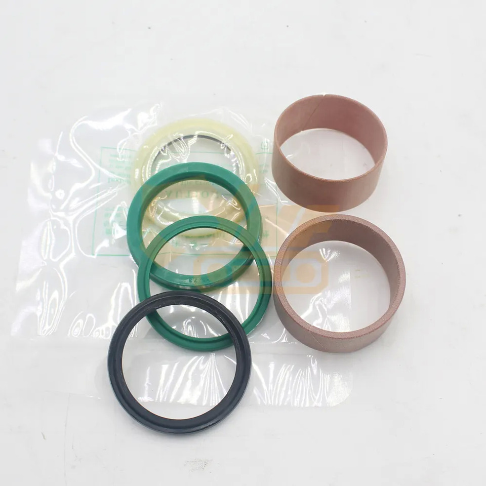 Excavator Parts Hydraulic Cylinder Kit Rod Seal Repair Kit Ah149813 For John Deere 450G 550H 550J 650H 650J - Гидравлика: фото 1 Excavator Parts Hydraulic Cylinder Kit Rod Seal Repair Kit Ah149813 For John Deere 450G 550H 550J 650H 650J - Гидравлика: фото 1