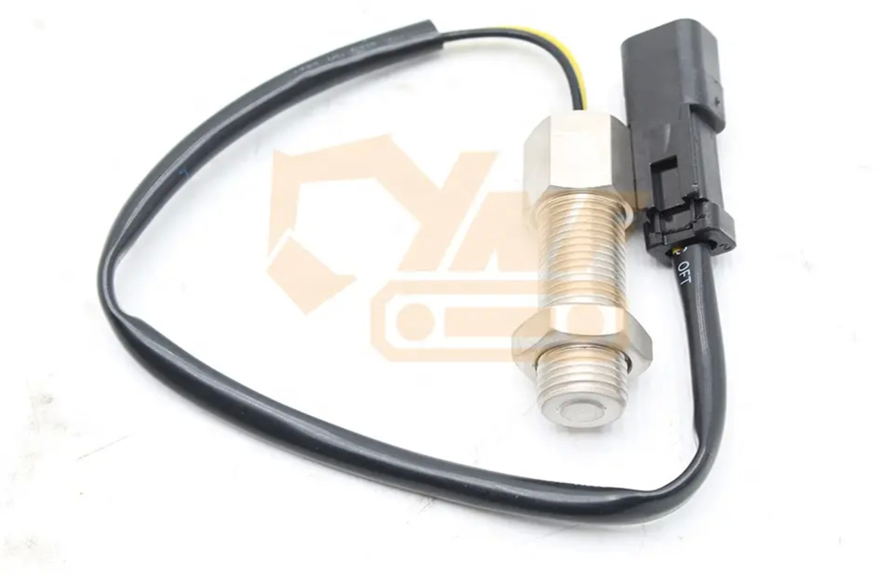 Excavator Revolution Speed Sensor 196-7973 125-2966 for Caterpillar CAT Excavator 311B 315B 317BLN 318B 320B 320BL - Сенсор: фото 1 Excavator Revolution Speed Sensor 196-7973 125-2966 for Caterpillar CAT Excavator 311B 315B 317BLN 318B 320B 320BL - Сенсор: фото 1