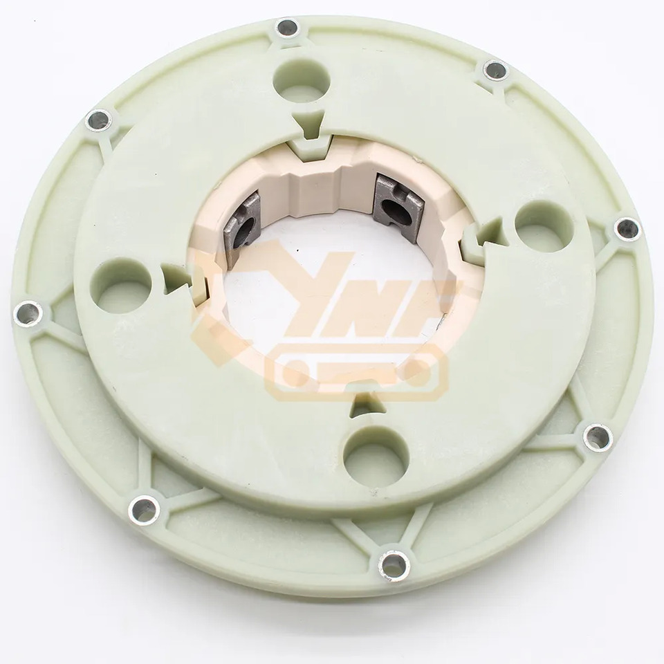 Flywheel Shaft Coupling With Flange1Assembly 30801-00027 130801-00053 For Hitachi - Сцепление и запчасти: фото 1 Flywheel Shaft Coupling With Flange1Assembly 30801-00027 130801-00053 For Hitachi - Сцепление и запчасти: фото 1