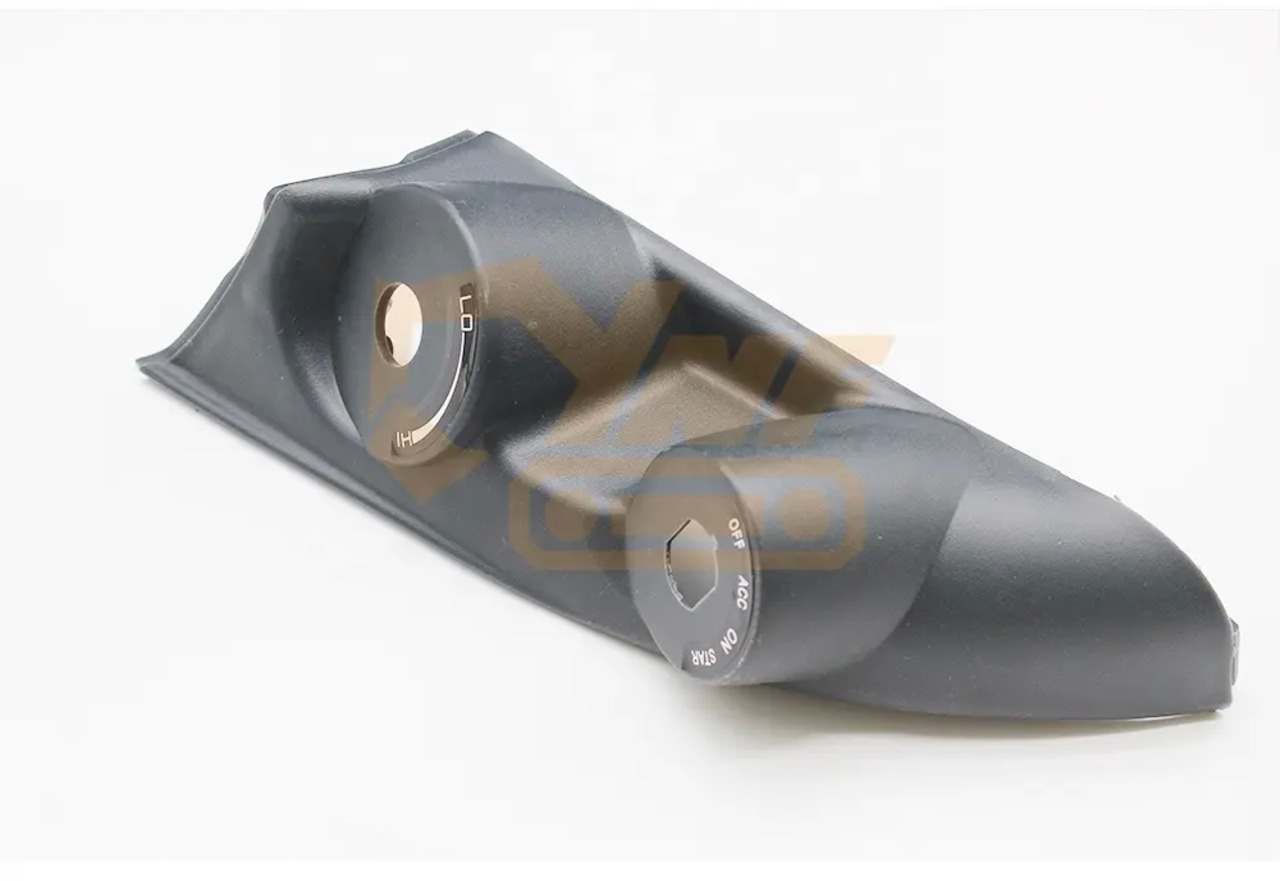 For Kobelco 200 210 250 260 330 350-8 Super 8 Fuel Switch Shell Throttle Knob Air Conditioner Cover Excavator Parts - Электрическая система: фото 1 For Kobelco 200 210 250 260 330 350-8 Super 8 Fuel Switch Shell Throttle Knob Air Conditioner Cover Excavator Parts - Электрическая система: фото 1