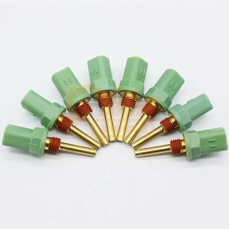 Новый Электрическая система для Экскаваторов GP-Temperature Sensor 238-0112 2380112 for Caterpillar CAT 3512E C12.9 C32 C4.4 C6.6 C7.1 C8.7 Engine Spare Parts: фото 1
