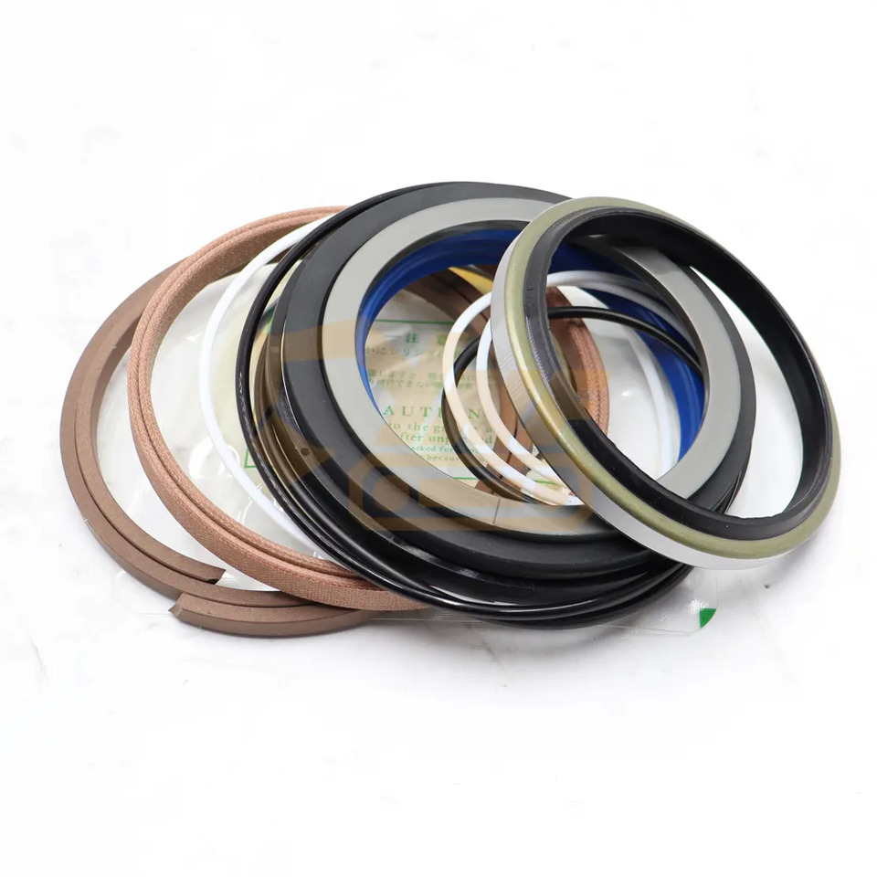 Good Quality K9002308 Seal Kit DX140 Excavator Arm Cylinder Seal Kit For Doosan - Гидравлика: фото 1 Good Quality K9002308 Seal Kit DX140 Excavator Arm Cylinder Seal Kit For Doosan - Гидравлика: фото 1