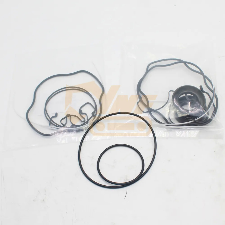 High Quality Hydraulic Gear Pump Seal Kit For Komatsu Wa480-6 Wa470-7 Wa470-6 705-51-30820 - Гидравлика: фото 1