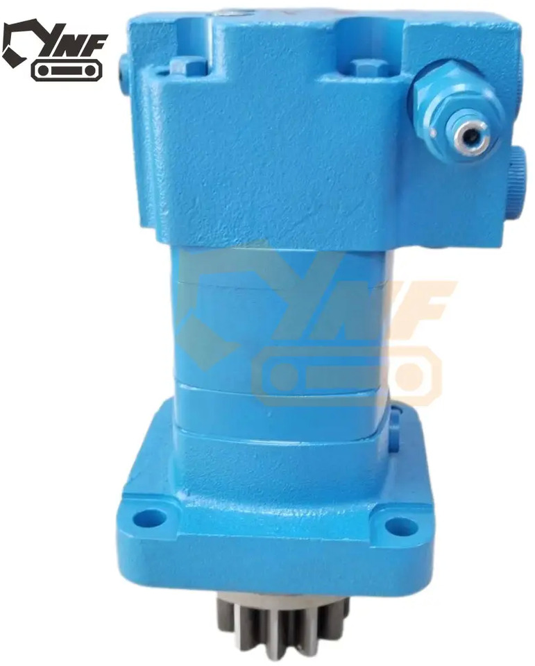 High Quality Mini Excavator Swing Motor Assy Sw2K-245 Hydraulic Swing Device - Гидравлический мотор для Экскаваторов: фото 1