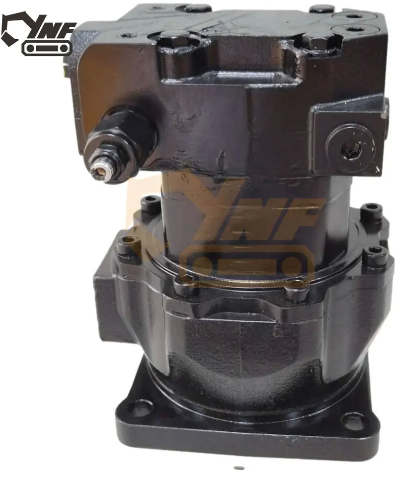 Hight Quality  Mini Excavator Accessories VIO17 Swing Motor Assy 104-6422-005 104-6419-005 - Гидравлический мотор для Экскаваторов: фото 1