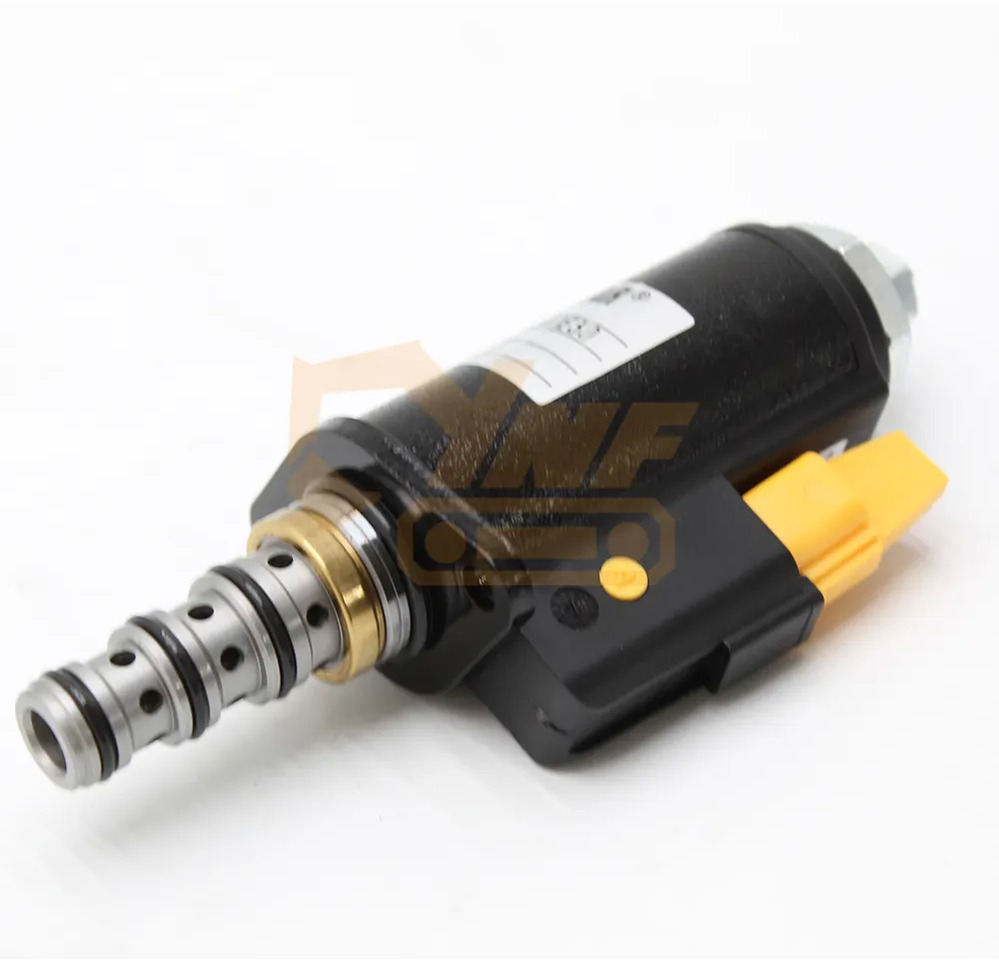 Hydraulic Pump Solonid Valve Proportional Of Main Pump 225-4558 For Excavator Cat E320B E320C E320D E325B - Электрическая система: фото 1 Hydraulic Pump Solonid Valve Proportional Of Main Pump 225-4558 For Excavator Cat E320B E320C E320D E325B - Электрическая система: фото 1