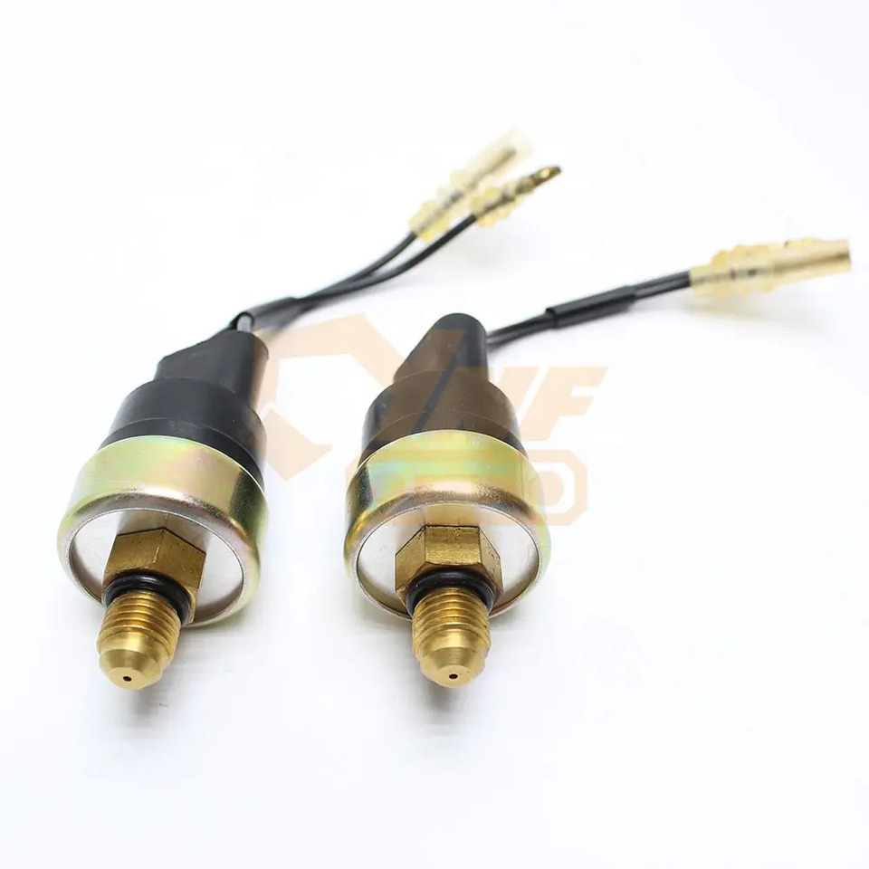 Hydraulic pressure sensor 4259333 71451123 for Hitachi EX200-2 EX200-3 excavator spare parts - Сенсор: фото 1