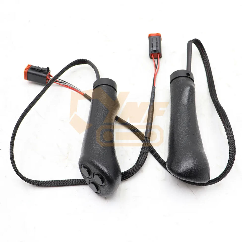Industry Wholesale Price Controller E320GC Excavator Parts Button Switch Joystick Control Device Control Handle - Кабина и интерьер: фото 1 Industry Wholesale Price Controller E320GC Excavator Parts Button Switch Joystick Control Device Control Handle - Кабина и интерьер: фото 1