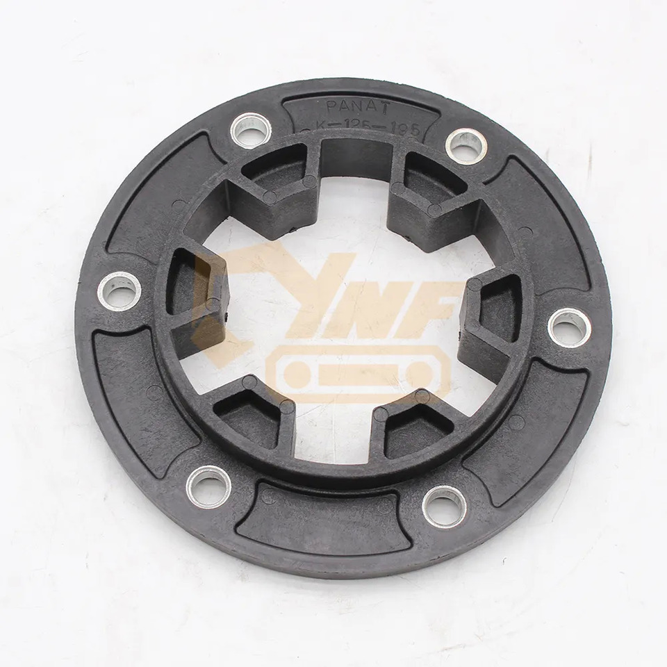 Js200W Excavator Excavator Separate Seal Parts Fly wheel type Diesel Engine Flywheel Coupling 331/16330 K-125-195 For Jcb - Сцепление и запчасти: фото 1 Js200W Excavator Excavator Separate Seal Parts Fly wheel type Diesel Engine Flywheel Coupling 331/16330 K-125-195 For Jcb - Сцепление и запчасти: фото 1