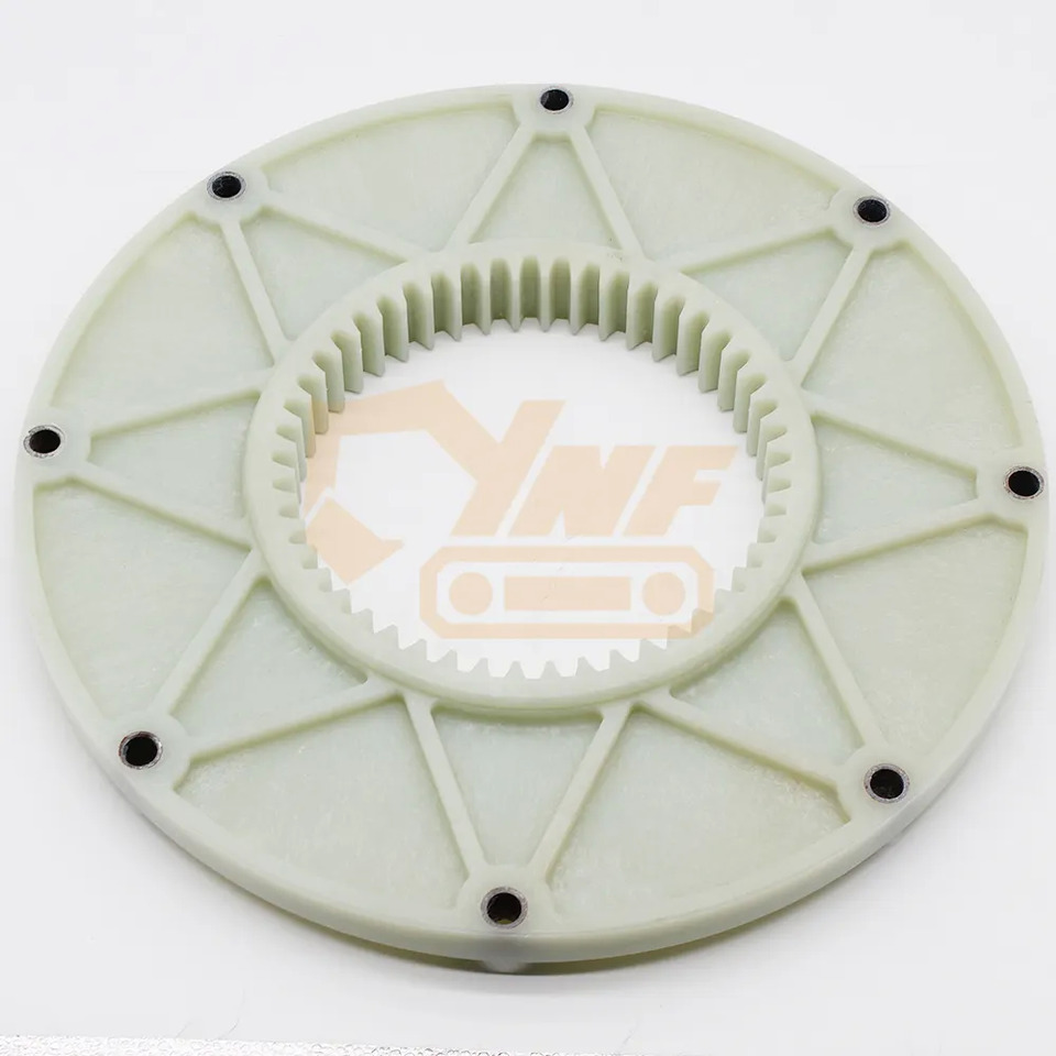 Ktj2234 Excavator Agricultural Machinery Hydraulic Pump Rubber Coupling Flywheel Coupling For Case Cx500D Cx350B Cx350C - Сцепление и запчасти: фото 1 Ktj2234 Excavator Agricultural Machinery Hydraulic Pump Rubber Coupling Flywheel Coupling For Case Cx500D Cx350B Cx350C - Сцепление и запчасти: фото 1