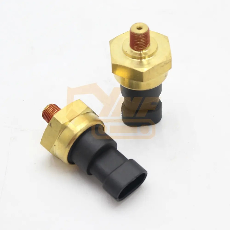 Oil Pressure Sensor Switch 6732-81-3111 6732-81-3110 for Komatsu WB142-5 WB146-5 WB156-5 - Сенсор: фото 1