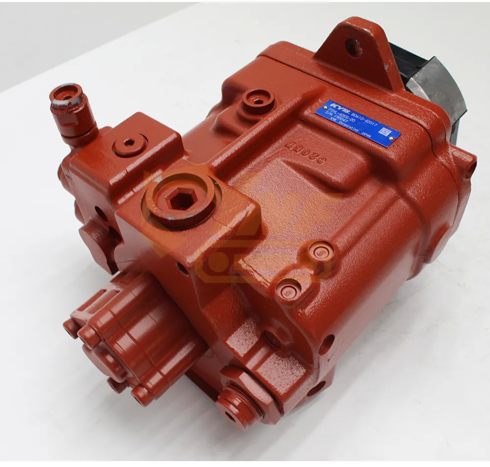 PSVL-42CG-11 PSVL-42CG-20 PSVL-42CG PSVL-42 KYB-42CG Mini Excavator Hydraulic Main Pump For Kubota KX121-3 U35 CAT303.5 - Гидравлический насос: фото 1 PSVL-42CG-11 PSVL-42CG-20 PSVL-42CG PSVL-42 KYB-42CG Mini Excavator Hydraulic Main Pump For Kubota KX121-3 U35 CAT303.5 - Гидравлический насос: фото 1