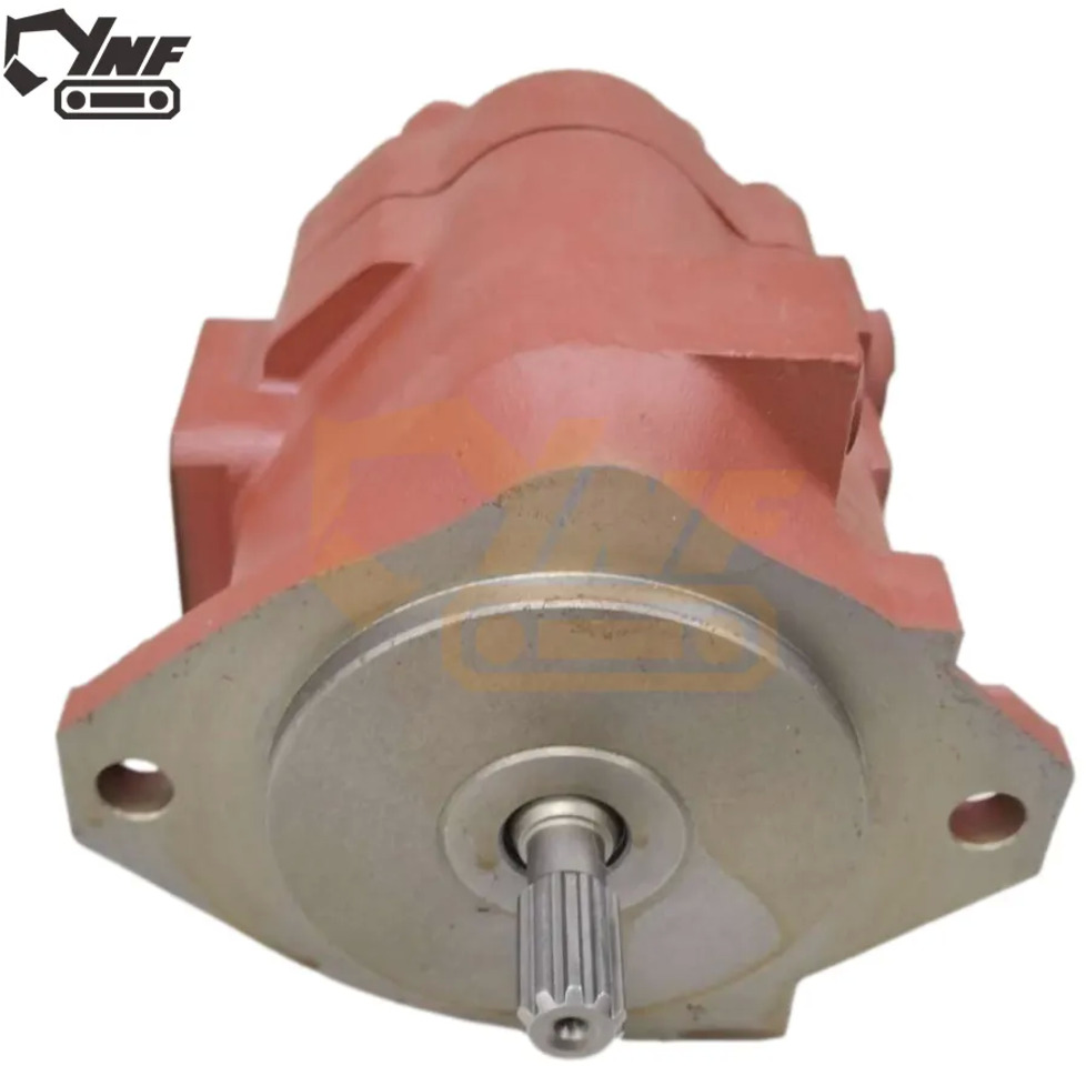 Pvd-00B-15P-6Ag3 Mini Excavator Hydraulic Pump Pvd-00B-15P Main Pump KX17 Sk17 Piston Pump For Kobelco Kubota - Гидравлический насос: фото 1 Pvd-00B-15P-6Ag3 Mini Excavator Hydraulic Pump Pvd-00B-15P Main Pump KX17 Sk17 Piston Pump For Kobelco Kubota - Гидравлический насос: фото 1